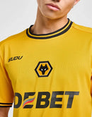 Camiseta del Wolverhampton I 2024/2025