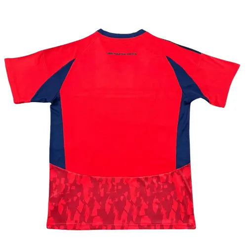 Camiseta del Independiente de Medellín I 2025/26