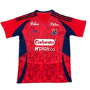 Camiseta del Independiente de Medellín I 2025/26
