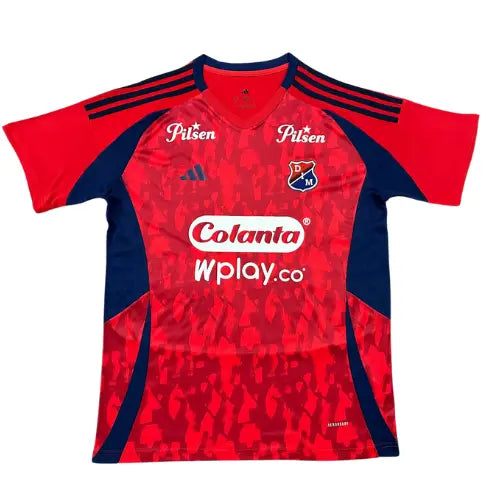 Camiseta del Independiente de Medellín I 2025/26