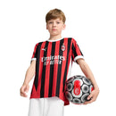 Camiseta del Juvenil I Milan 2024/2025