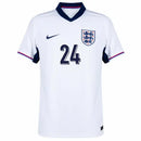 Camiseta del Inglaterra I 2024/25 - Palmer 24