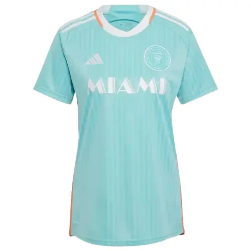 Camiseta del Inter Miami III 2024/25 - Mujer