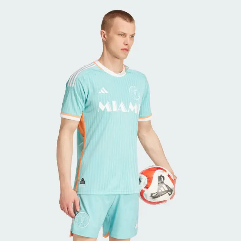 Camiseta del Inter Miami III 2024/25 - Versión del jugador