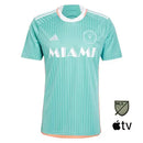 Camiseta del Inter Miami III 2024/25 - Versión del jugador