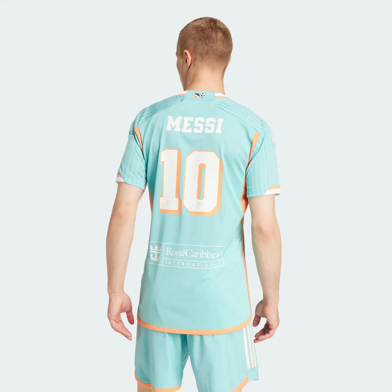 Camiseta del Inter Miami III 2024/25 - Versión del jugador