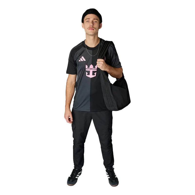 Camiseta del Inter Miami II 2025/26