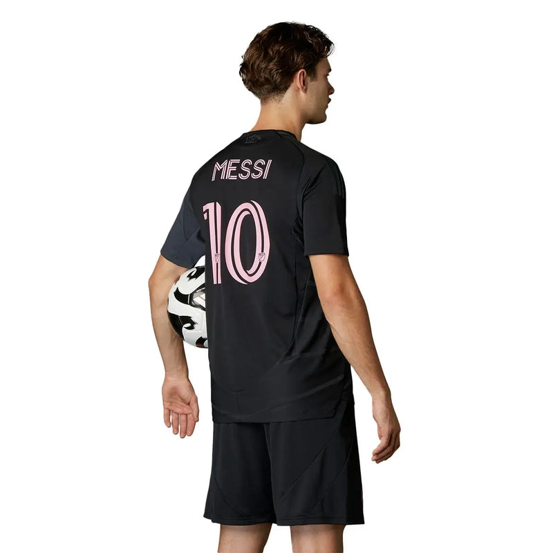 Camiseta del Inter Miami II 2025/26 - Versión del jugador