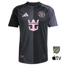 Camiseta del Inter Miami II 2025/26 - Versión del jugador