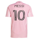 Camiseta del Inter Miami I 2025/26