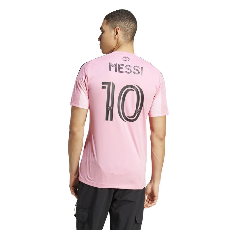 Camiseta del Inter Miami I 2025/26