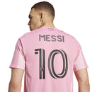 Camiseta del Inter Miami I 2025/26 - Versión del jugador