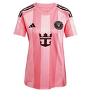 Camiseta del Inter Miami I 2025/26 - Mujer