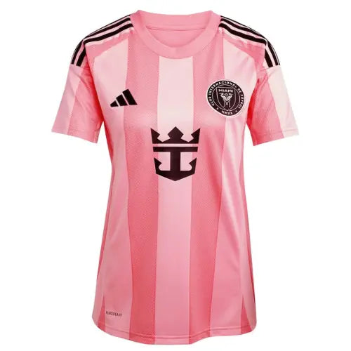 Camiseta del Inter Miami I 2025/26 - Mujer