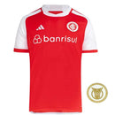Camiseta del Internacional I 2024/2025 - Borre 19