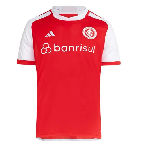 Camiseta del Internacional I 2024/2025 - Bernabei 26