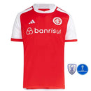 Camiseta del Internacional I 2024/2025 - Borre 19