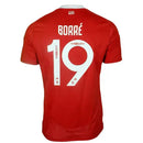 Camiseta del Internacional I 2025/26