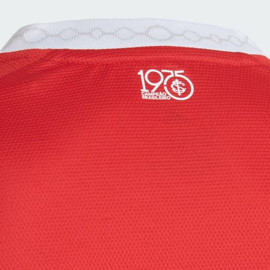 Camiseta del Internacional I 2025/26