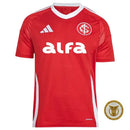 Camiseta del Internacional I 2025/26