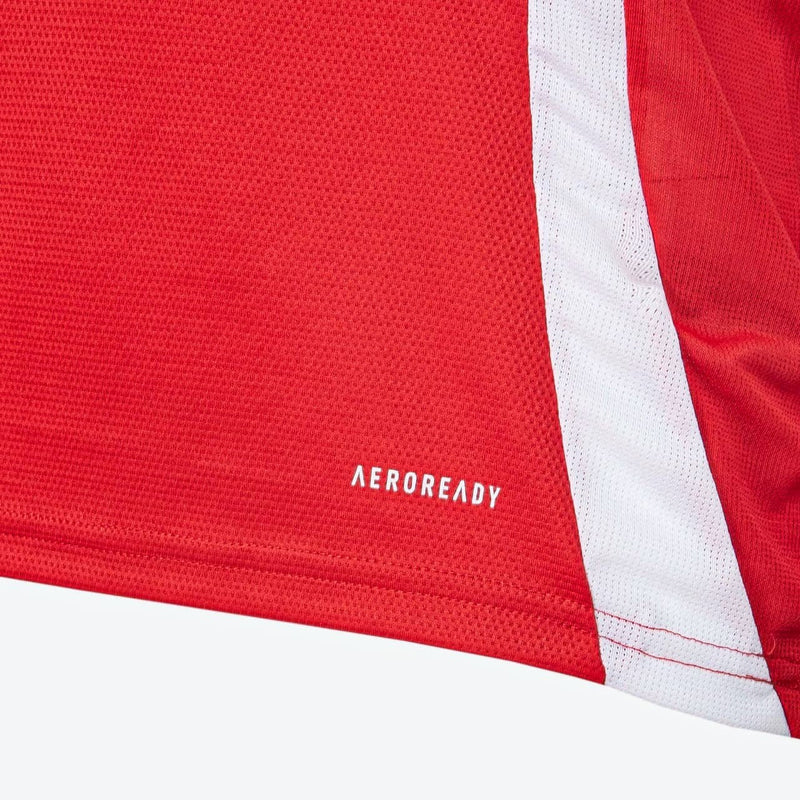 Camiseta del Internacional I 2025/26