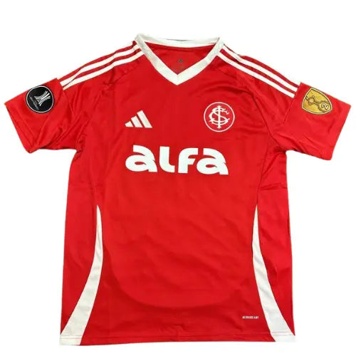Camiseta del Internacional I 2025/26