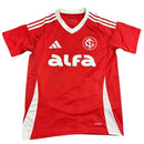 Camiseta del Internacional I 2025/26