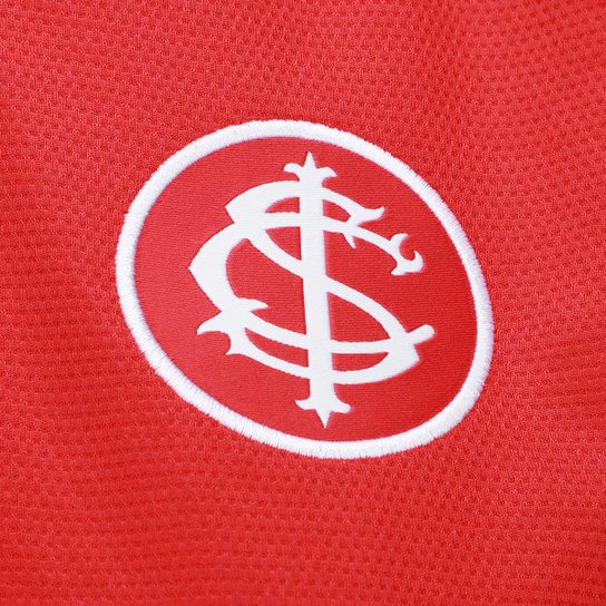 Camiseta del Internacional I 2025/26