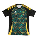 Camiseta del Jamaica II 2024/2025