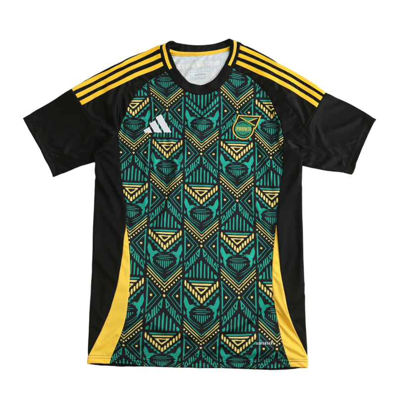 Camiseta del Jamaica II 2024/2025