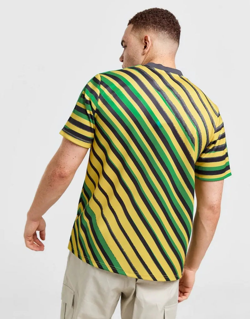 Camiseta del Jamaica Originals 2024