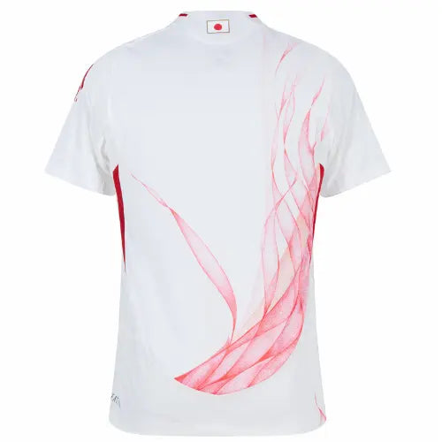 Camiseta del Japão Yamamoto II 2024/25 - Versión del jugador
