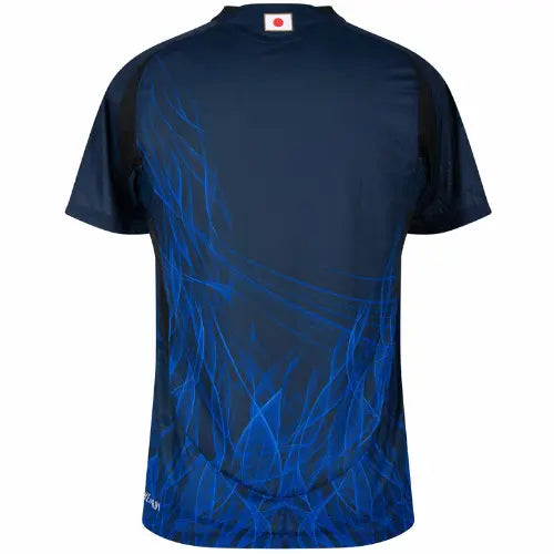 Camiseta del Japão Yamamoto I 2024/25 - Versión del jugador