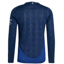Camiseta del Jugador Manchester United II 2024/2025 - Manga larga