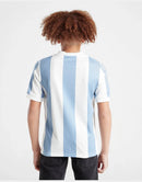 Camiseta del Juvenil Especial Argentina+Adidas 2024/25 - 50 anos