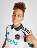 Camiseta del Juvenil III Newcastle 2024/2025