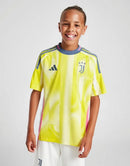 Camiseta del Juvenil II Juventus 2024/2025