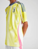 Camiseta del Juvenil II Juventus 2024/2025