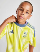 Camiseta del Juvenil II Juventus 2024/2025