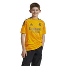 Camiseta del Juvenil II Real Madrid 2024/2025