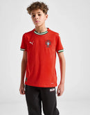 Camiseta del Juvenil Portugal I 2025/26
