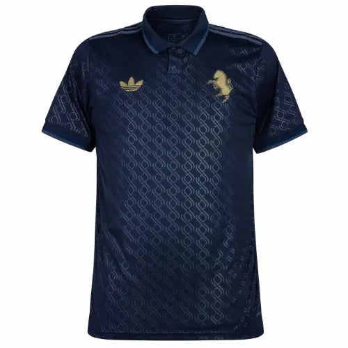 Camiseta del Juventus III 2024/2025 - Vlahović 9