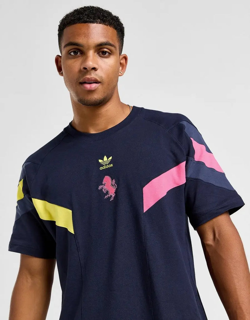 Camiseta del Juventus Originals 2024 - Rekive