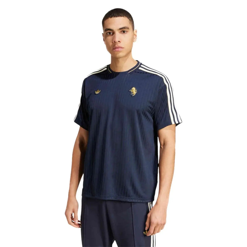 Camiseta del Juventus Terrace Icons 2025