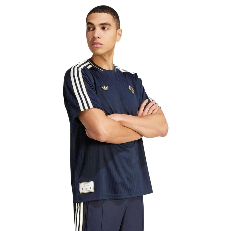 Camiseta del Juventus Terrace Icons 2025