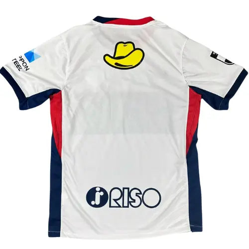 Camiseta del Kashima Antlers II 2025/26