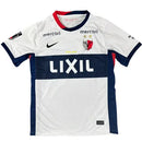 Camiseta del Kashima Antlers II 2025/26