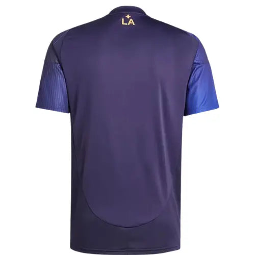 Camiseta del La Galaxy II 2025/26