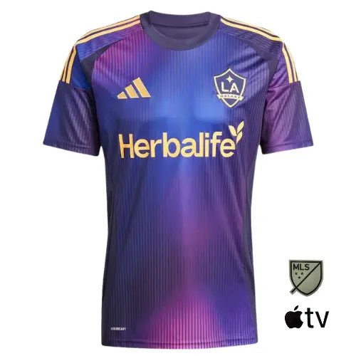 Camiseta del La Galaxy II 2025/26