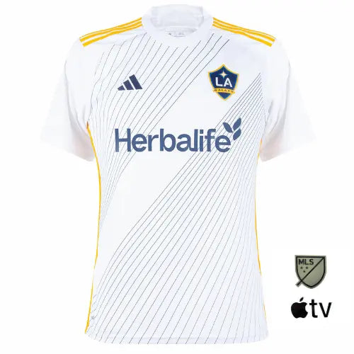 Camiseta del La Galaxy I 2024/2025